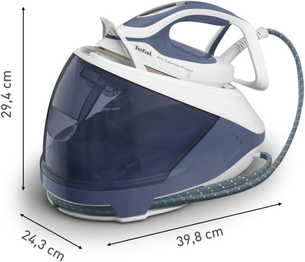 Tefal GV9225- фото3