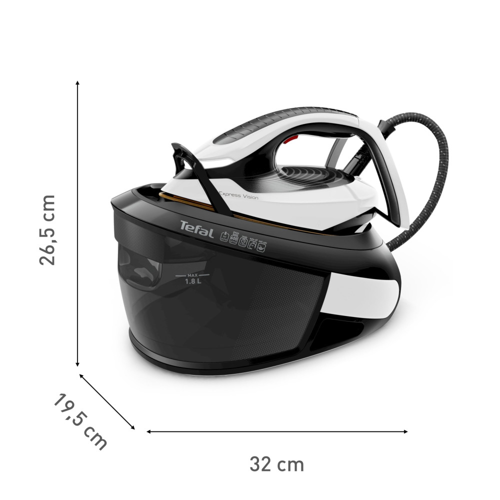 Tefal SV8156E0- фото3