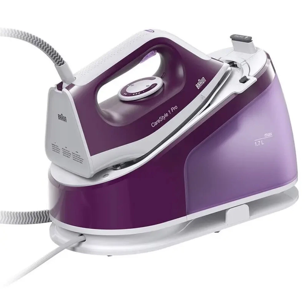 Braun IS1514VI- фото