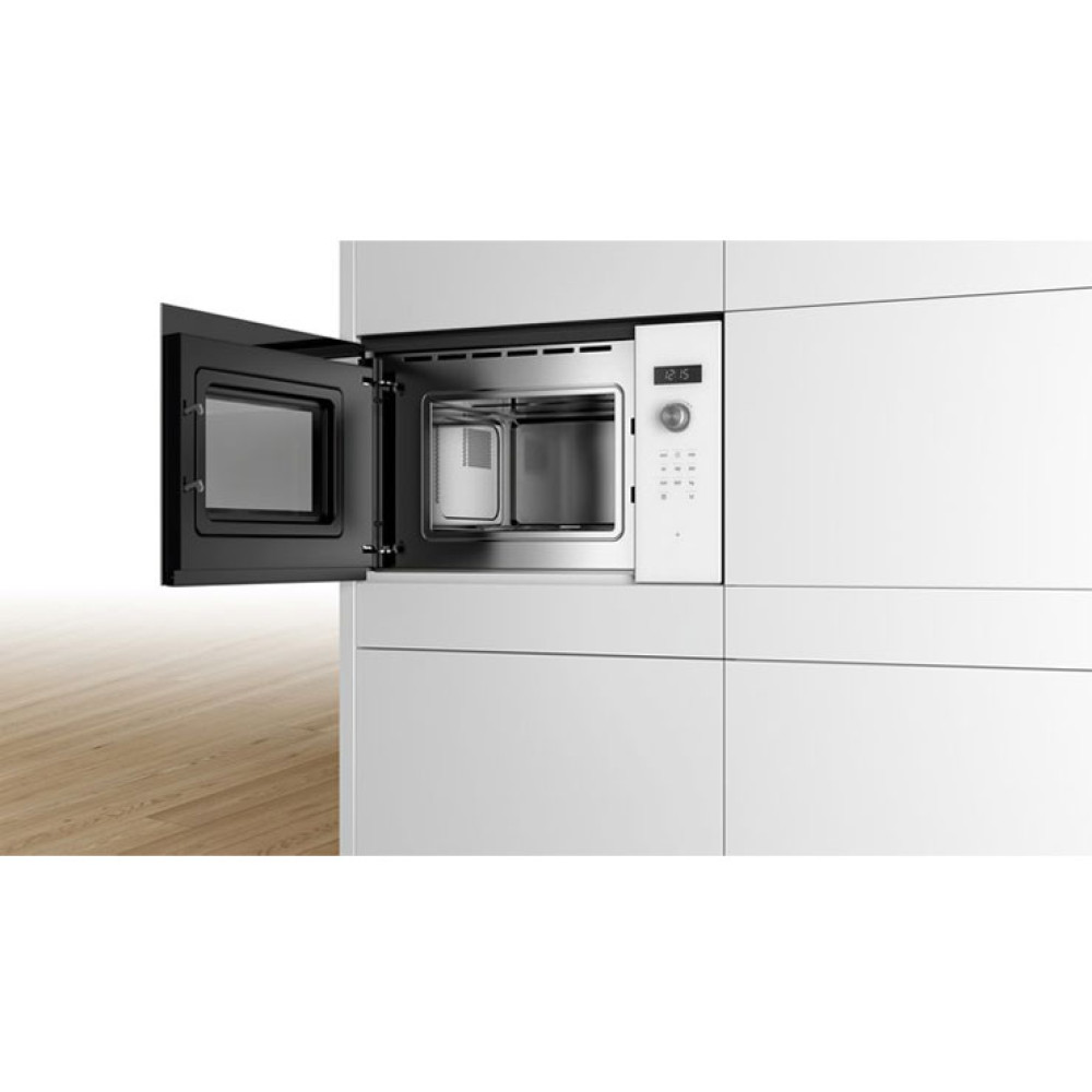 Bosch BFL524MW0- фото4