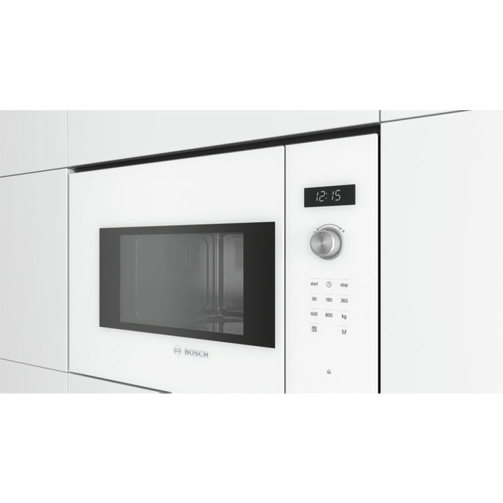 Bosch BFL524MW0- фото2