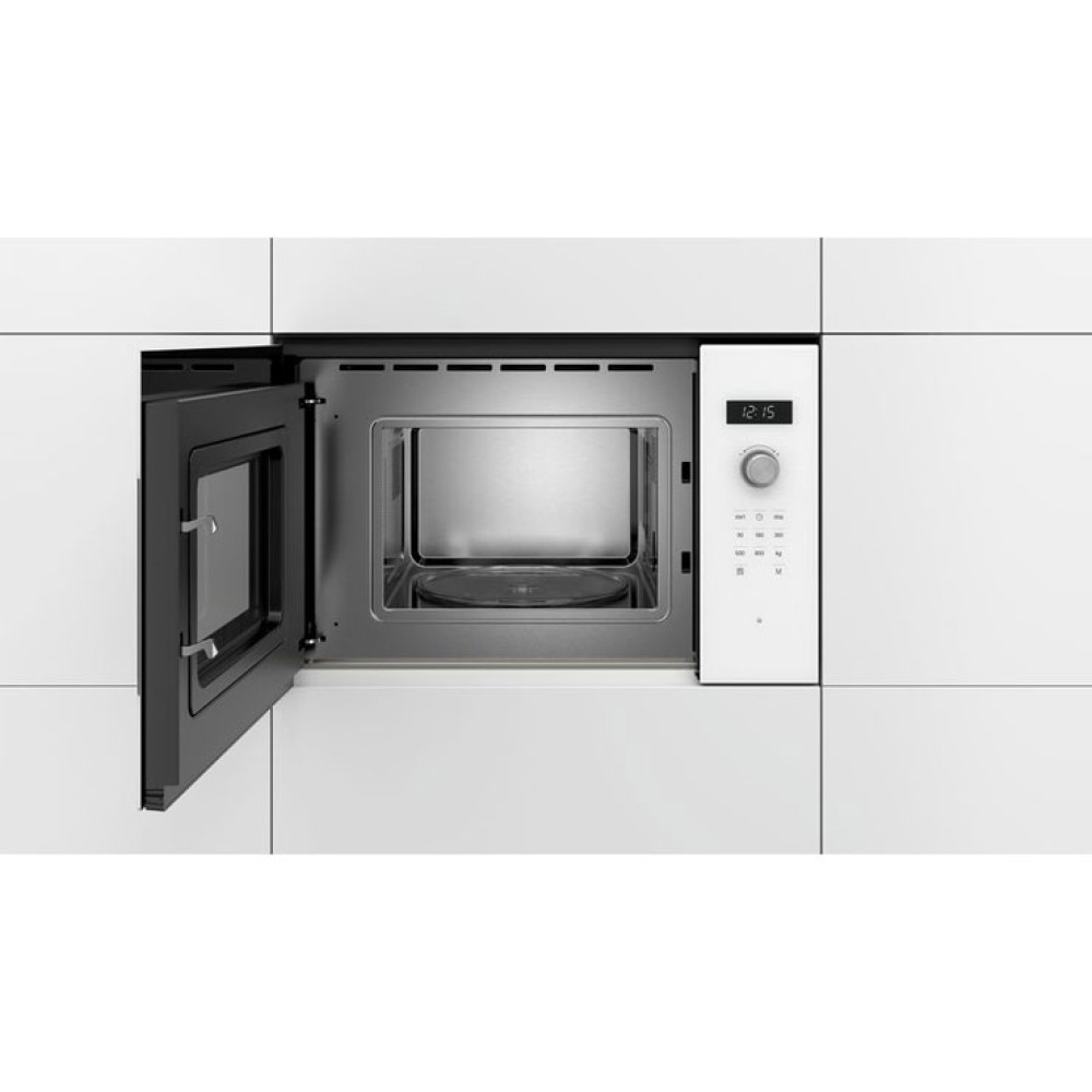 Bosch BFL524MW0- фото3