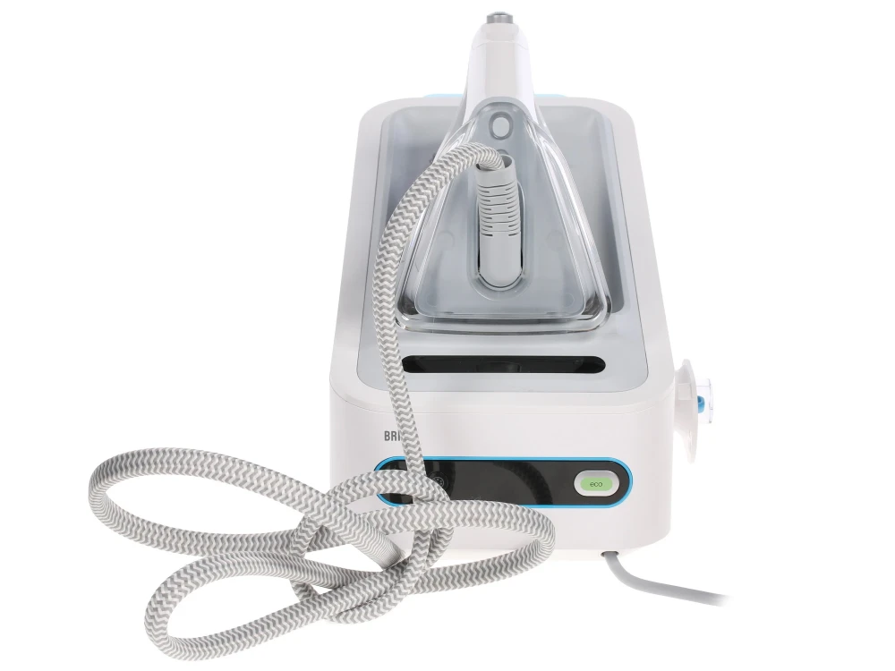 Braun IS5022WH- фото2