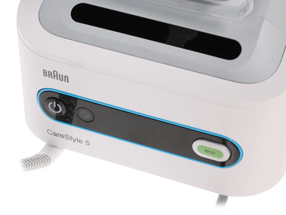 Braun IS5022WH- фото3