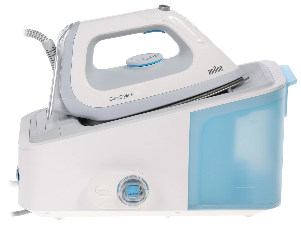 Braun IS5022WH- фото4