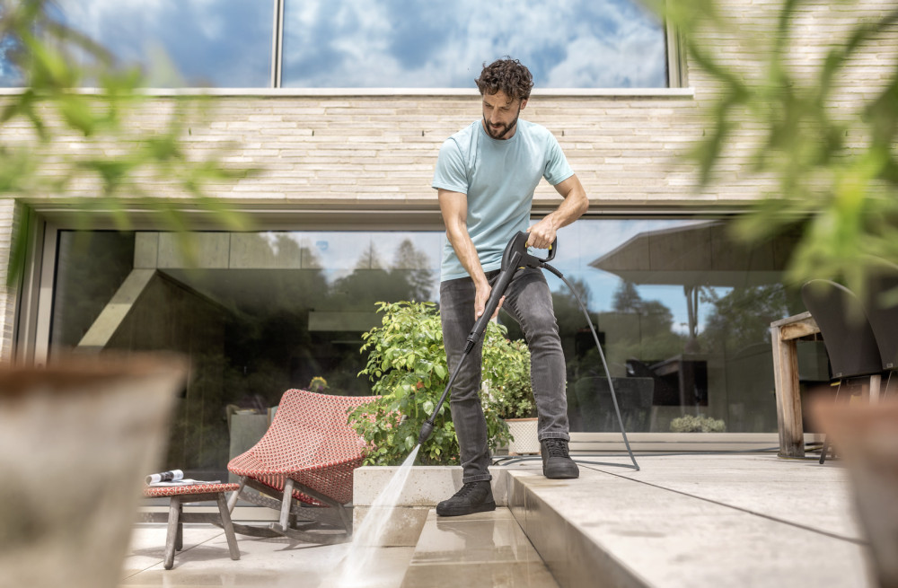 Karcher K 7 1.317-300.0- фото4