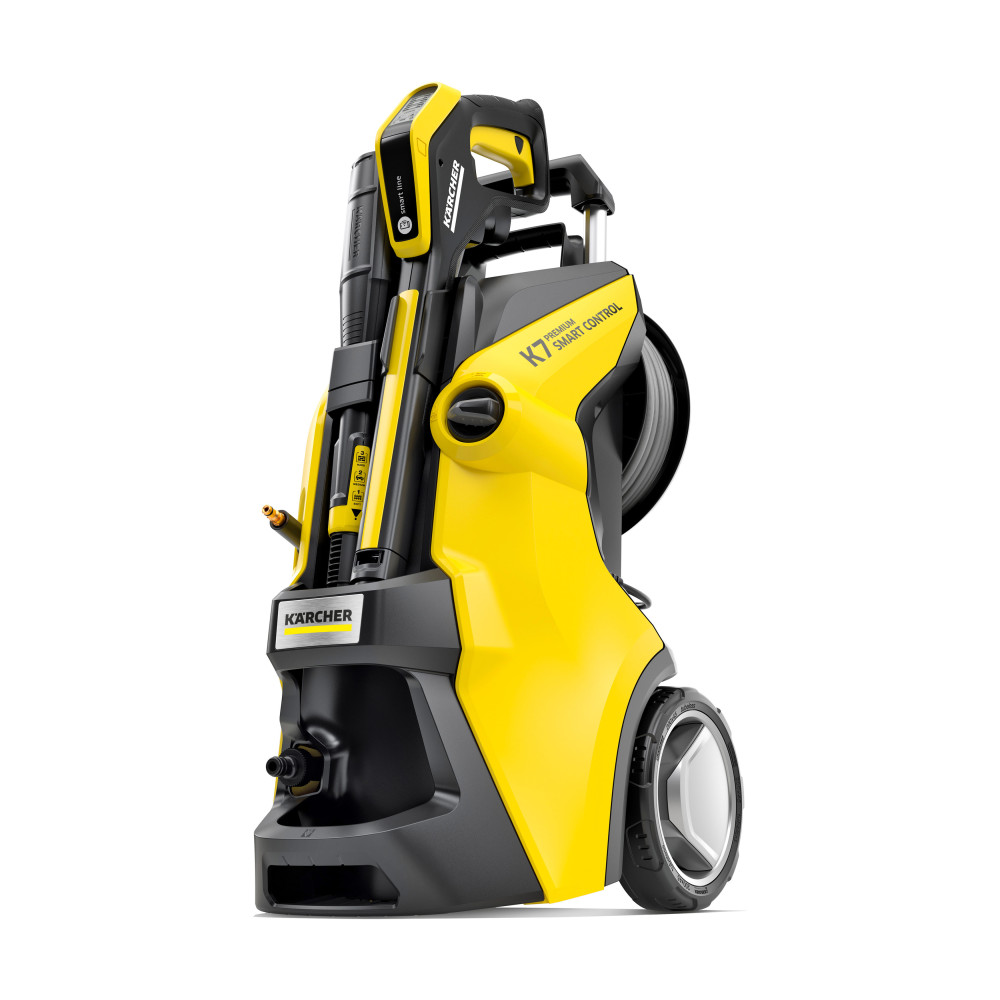 Karcher K 7 1.317-235.0- фото2