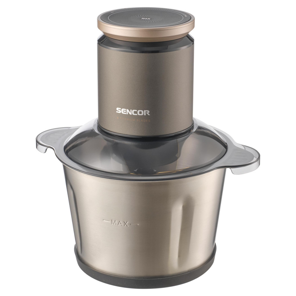Sencor SCB 8000BK- фото