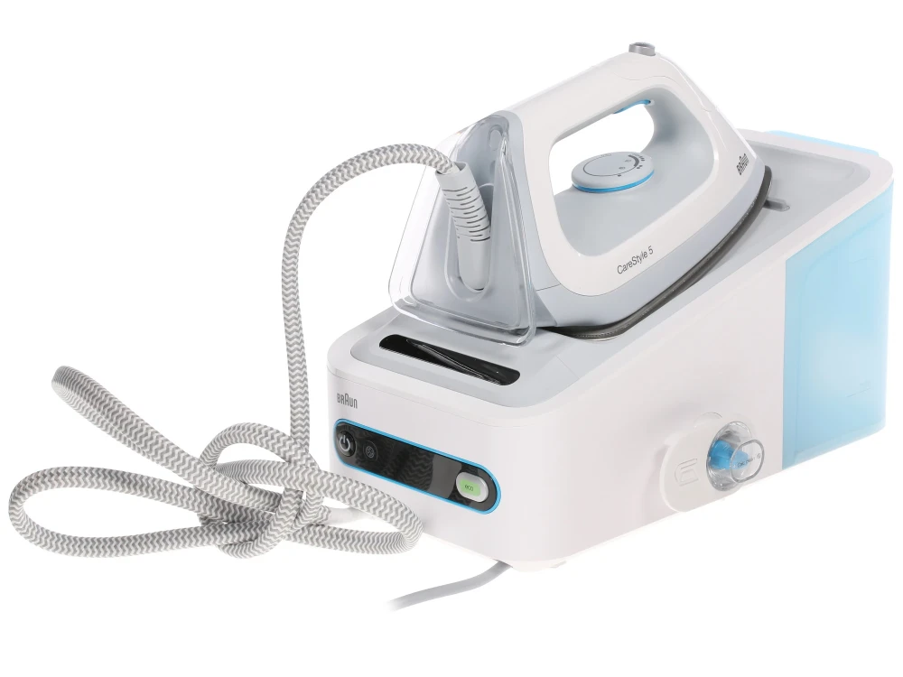 Braun IS5022WH- фото
