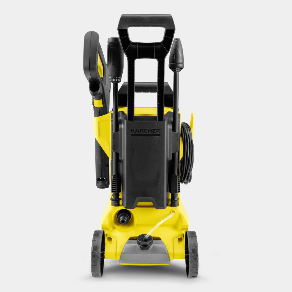 Karcher K3 Power Control Car 1.676-104.0- фото3