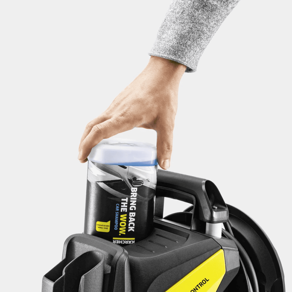 Karcher K7 Premium Smart Control Flex Home FJ 1.317-246.0- фото3