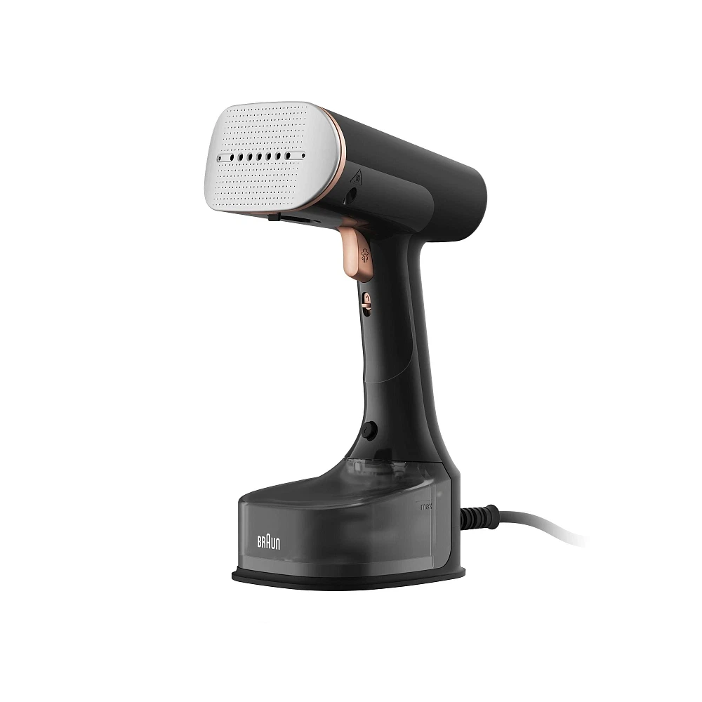 Braun GS7077BK- фото