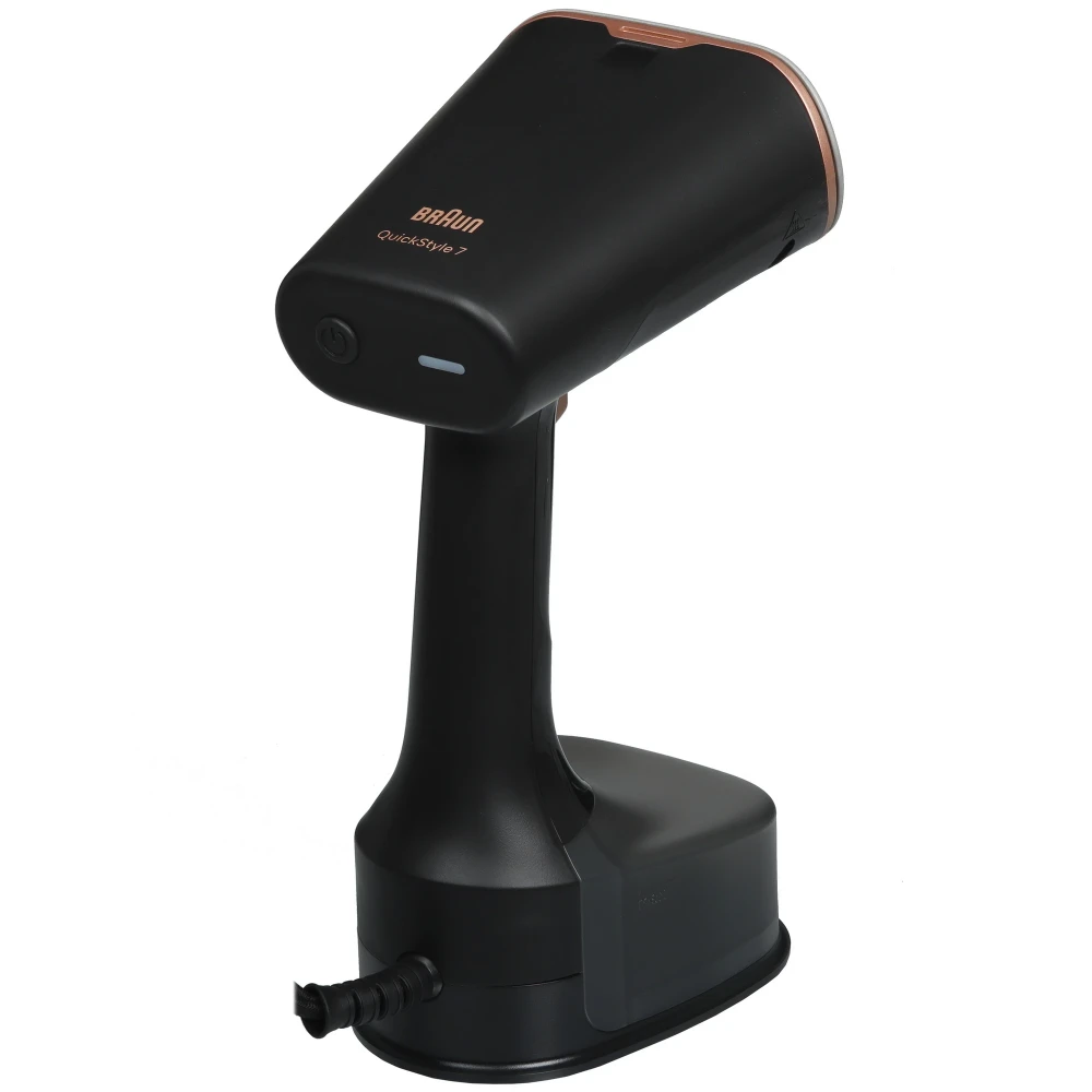Braun GS7077BK- фото3