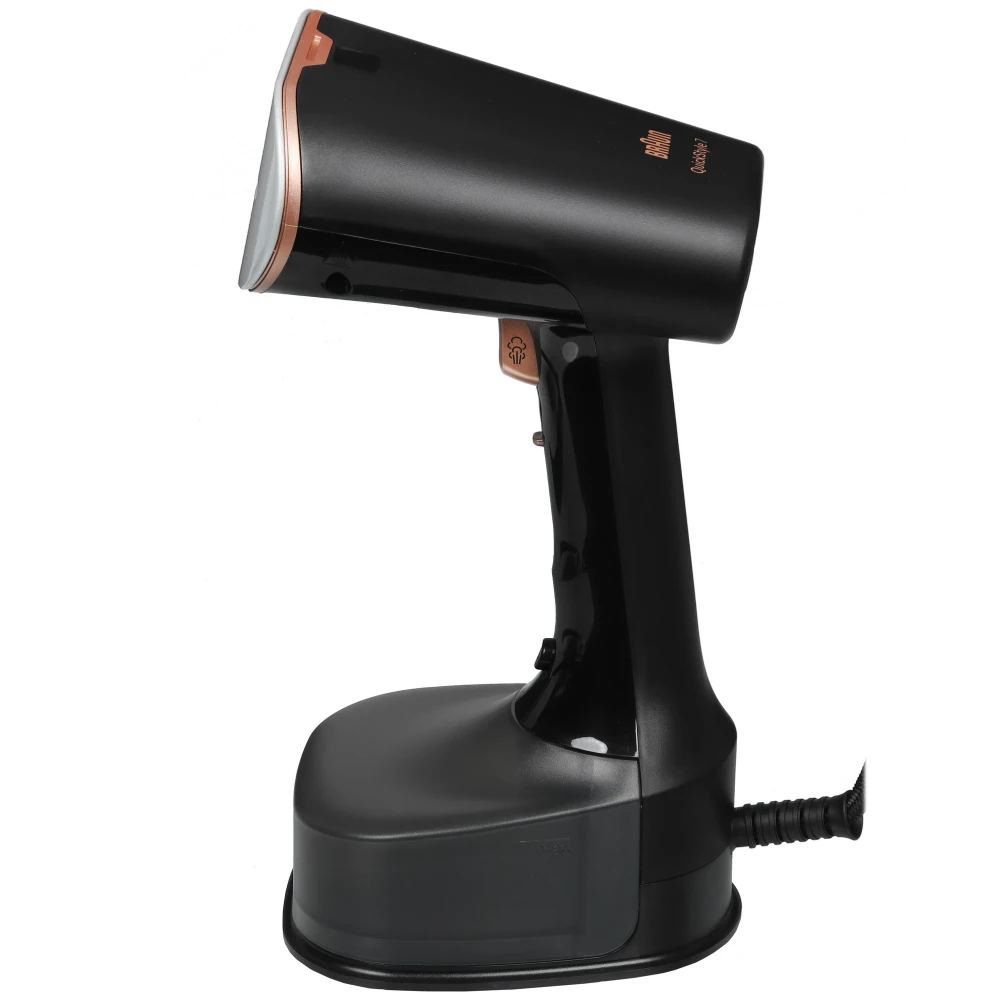 Braun GS7077BK- фото4