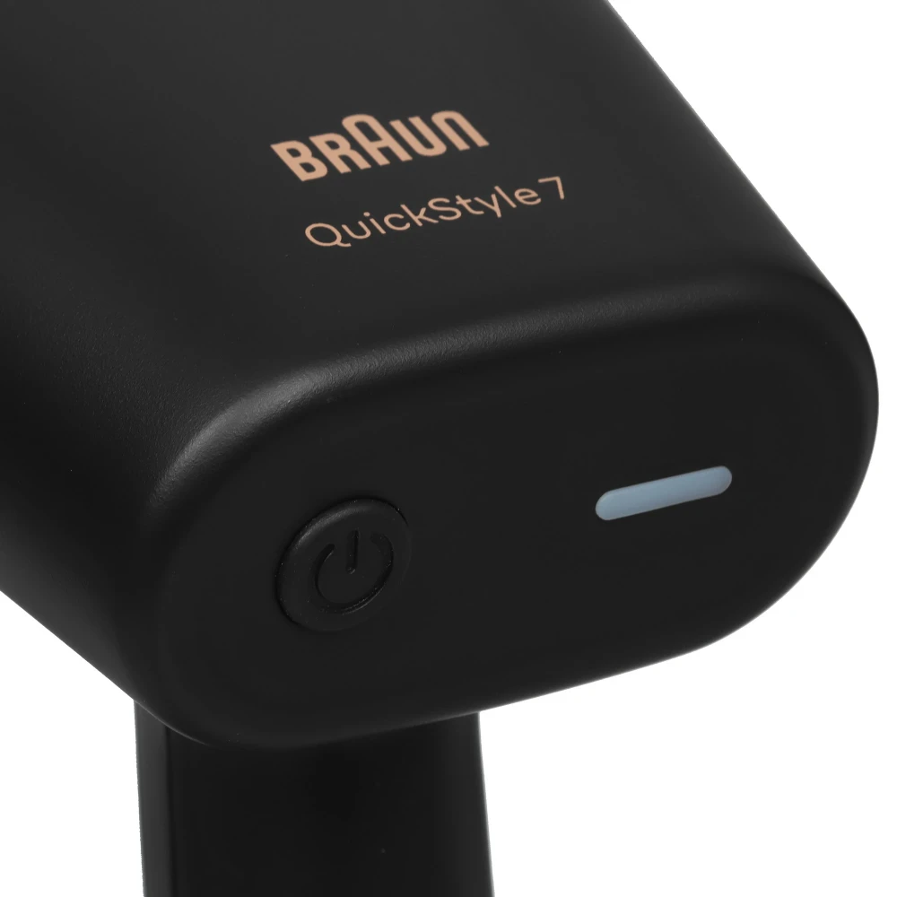Braun GS7077BK- фото6