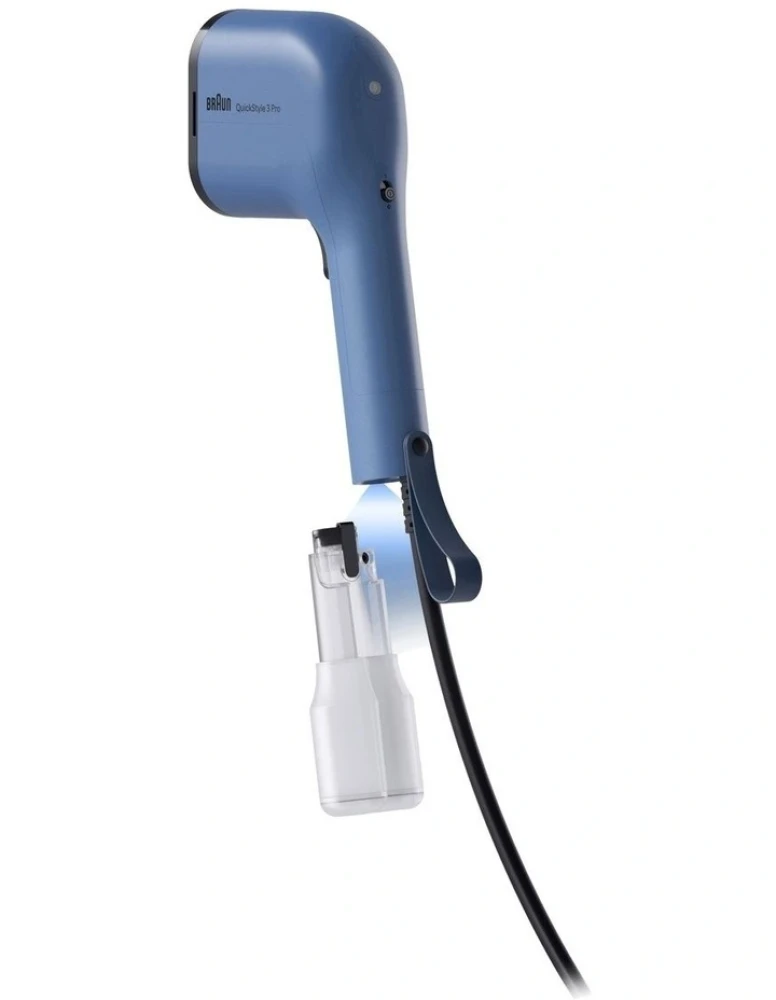 Braun GS3024BLUE- фото2