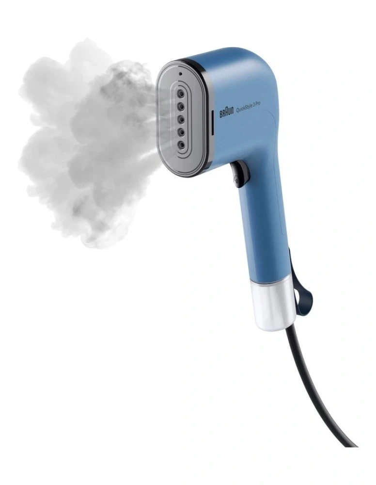 Braun GS3024BLUE- фото3
