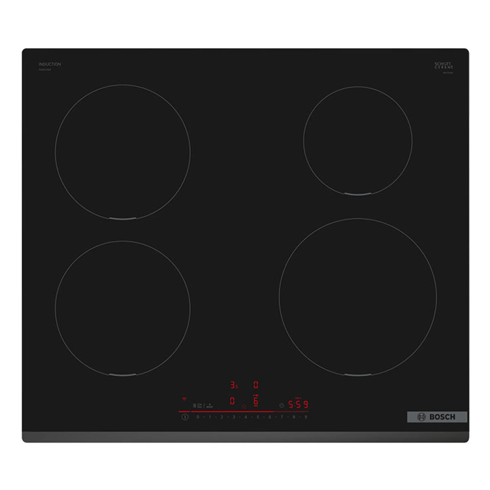 Bosch HBA534EB0 + BFL524MB0 + PIE631HB1E- фото7