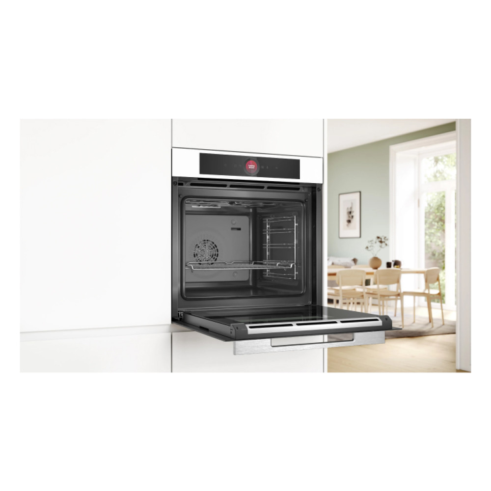 Bosch HBG7341W1 + BFL7221W1 + PPP6A2I40- фото3