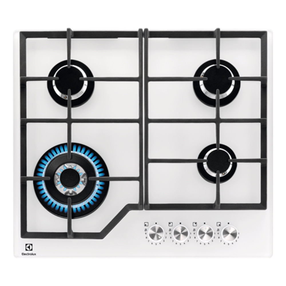 Electrolux EOF5C50BV + LMS4253TMW + KGG64362W- фото6