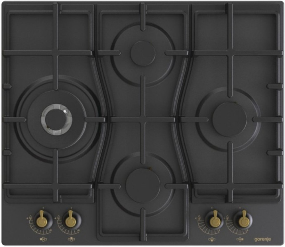 Gorenje BOS67371CLB + BM235CLB + GW6D42CLB + DK63MCLB- фото6