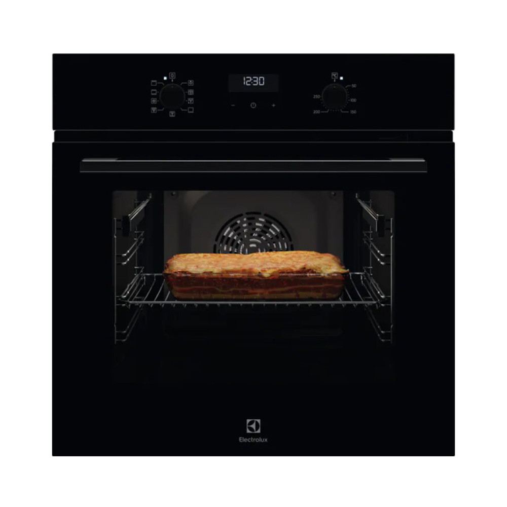 Electrolux EOF5C50BZ + LMS4253TMK + EIV63443- фото2