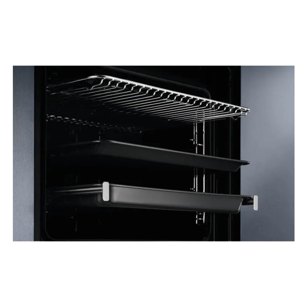 Electrolux EOF5C50BZ + LMS4253TMK + EIV63443- фото3