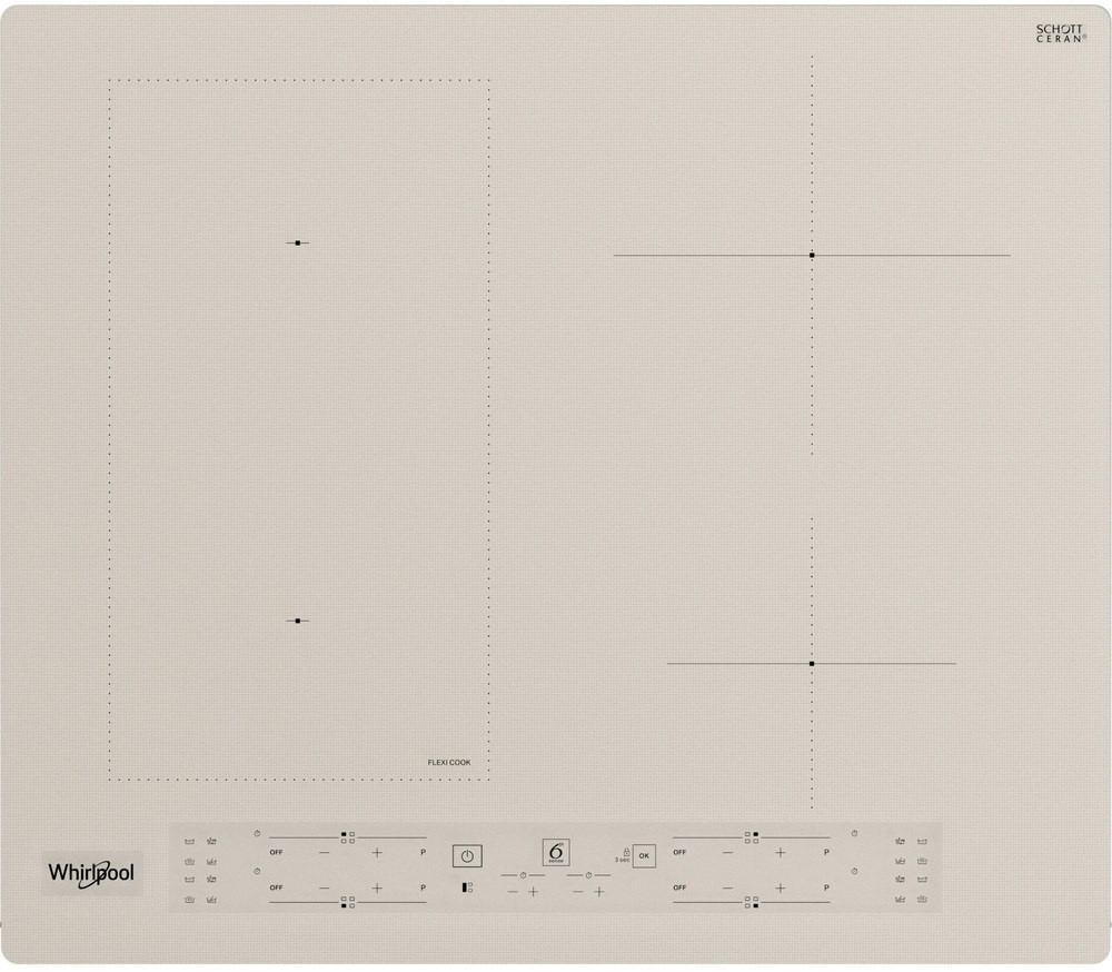 Whirlpool WOI4S8CM1SEA + WMD44ME + WLB6860NE/S- фото6