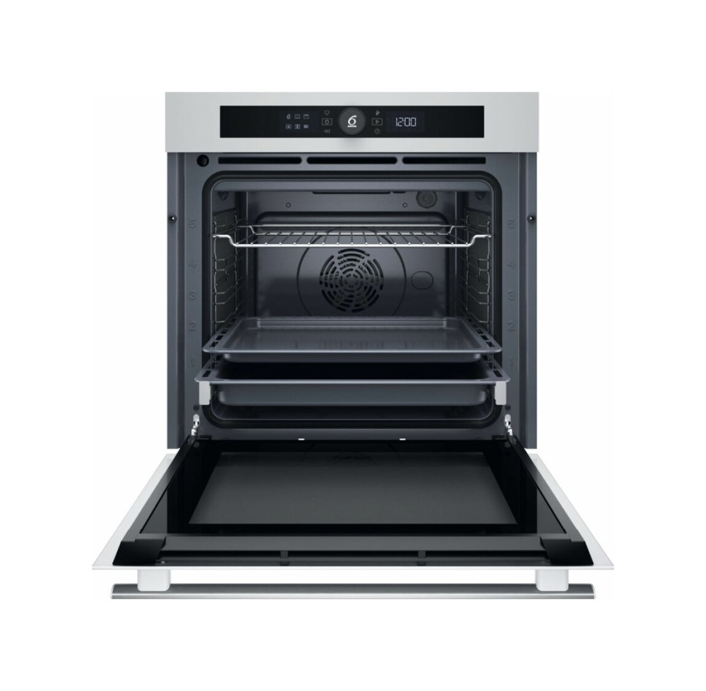 Whirlpool WOI4S8CM1SWA + WMD44MW + AKTL 629/WH- фото3