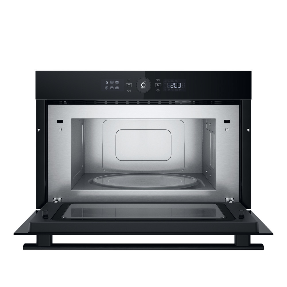 Whirlpool WOI4S8CM1SBA + WMD44MB + AKTL629/NB1- фото5