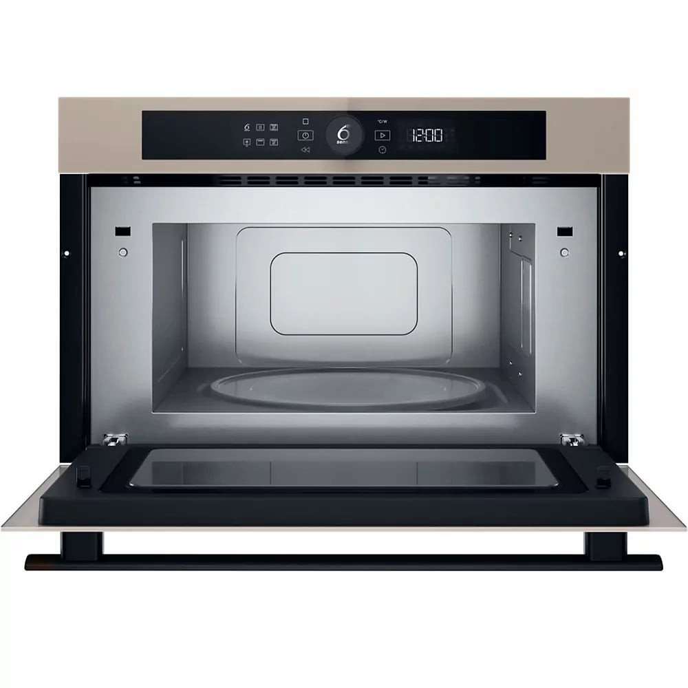 Whirlpool WOI4S8CM1SEA + WMD44ME + AKTL629/S- фото5
