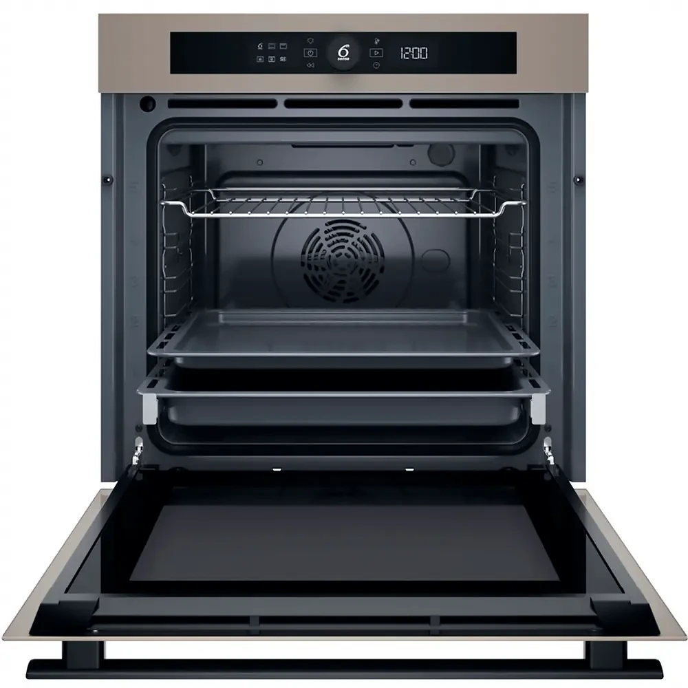 Whirlpool WOI4S8CM1SEA + WMD44ME + AKTL629/S- фото3