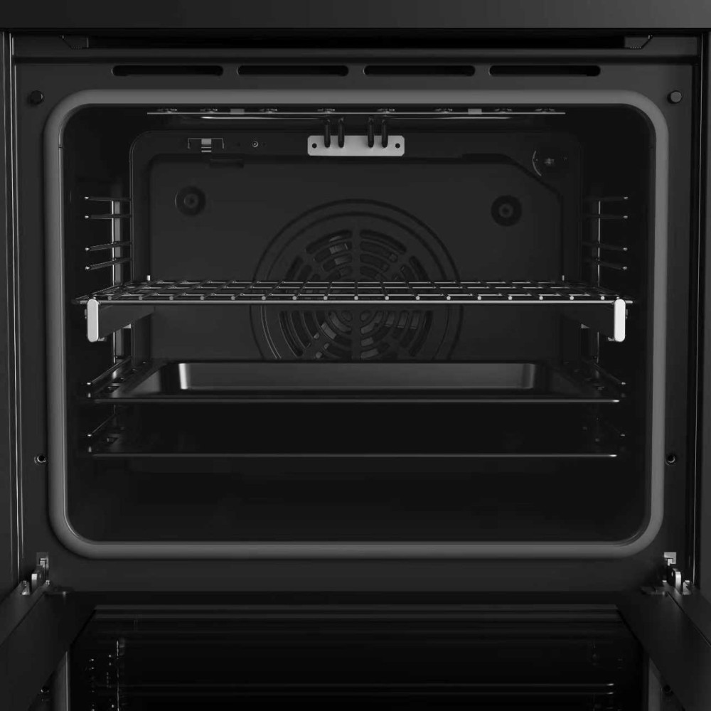SCHTOFF CME7307 Nano Matte Black + NM20 DX Nano Matte Black + I6S10B Nano Matte Black- фото4