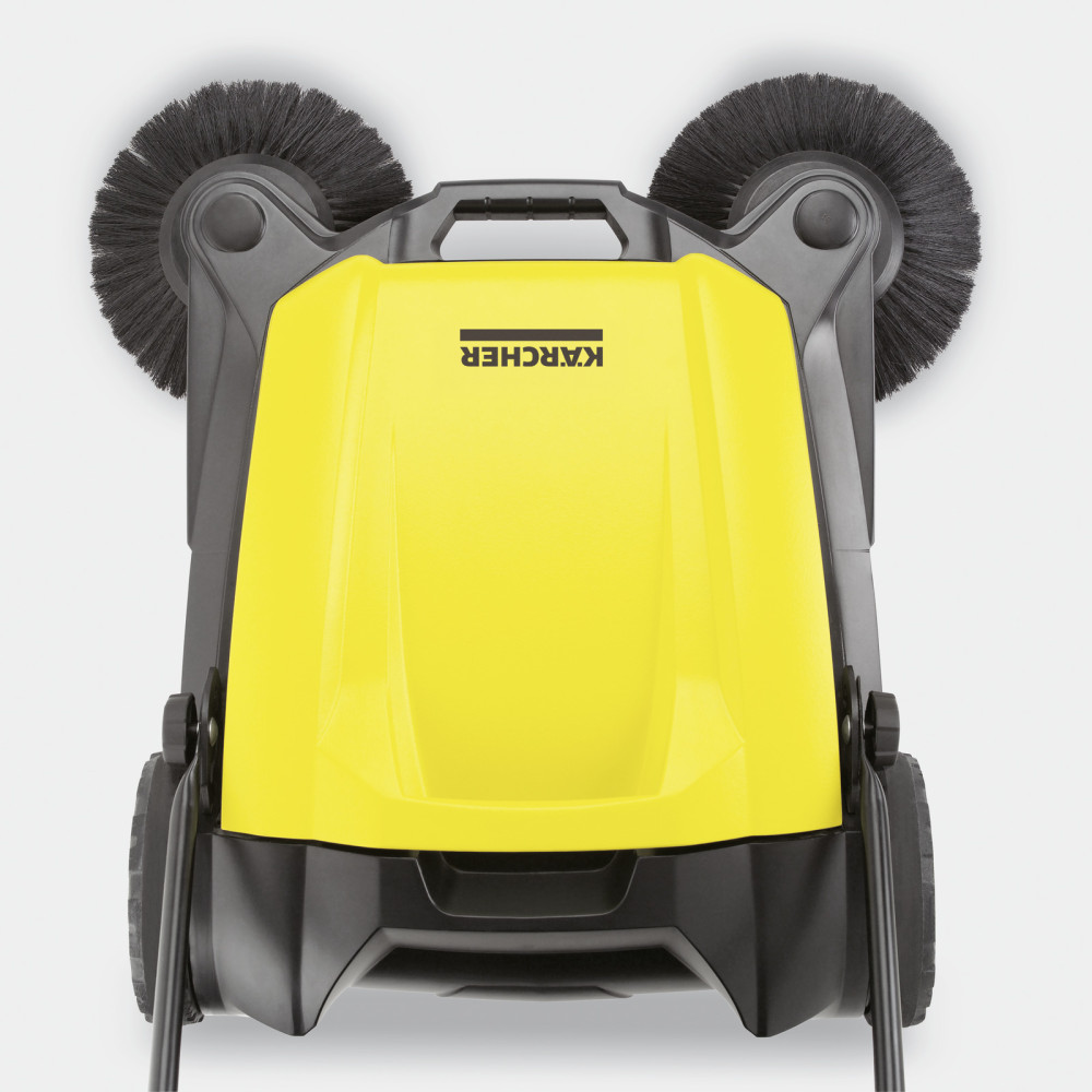Karcher S 3 Twin 2-in-1 1.766-315.0- фото3