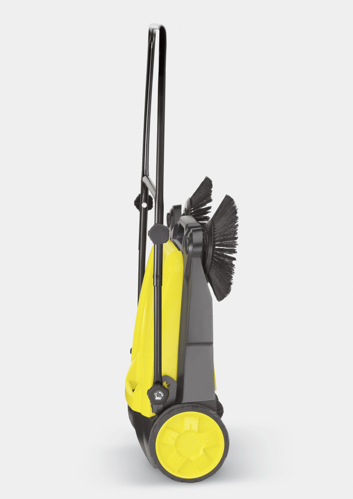Karcher S 3 Twin 2-in-1 1.766-315.0- фото4
