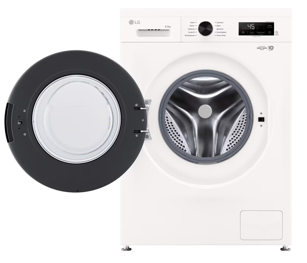 LG F2Y1WS6W- фото2
