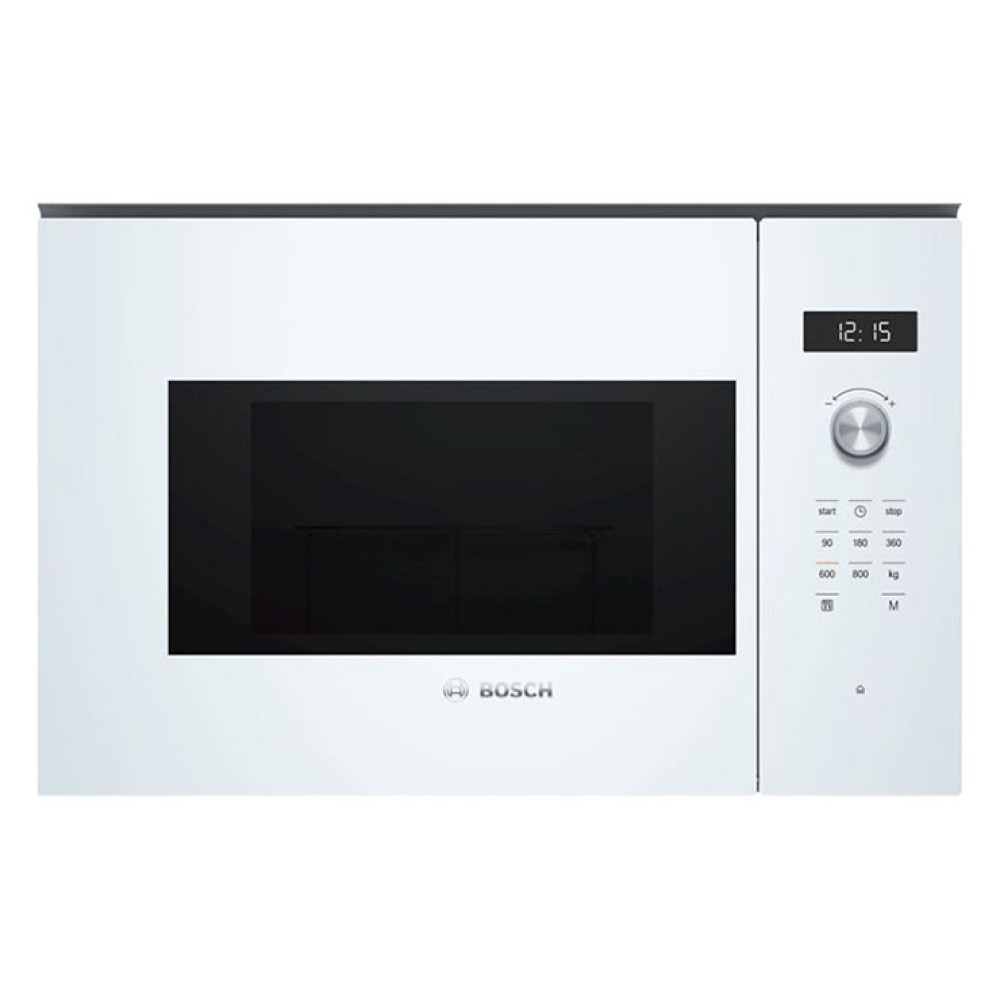 Bosch HBA534BW0 + BFL524MW0 + PIF612BB1E- фото4