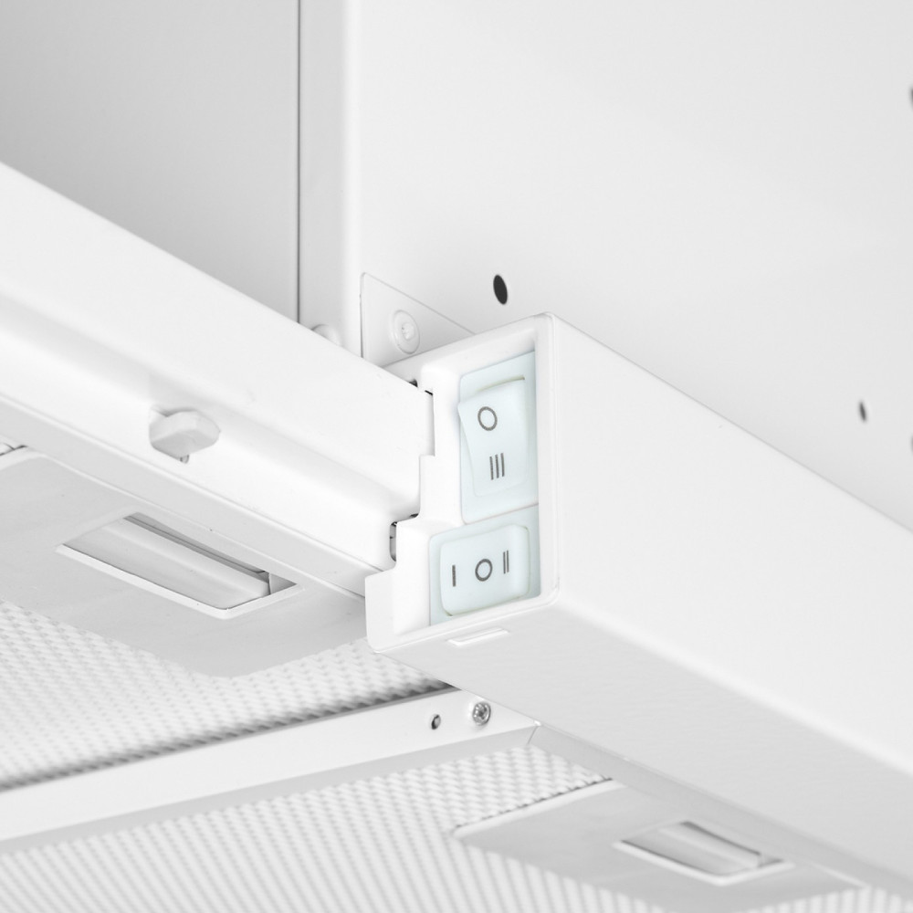YOUQ Amai BT 1080 B 50 WH- фото6
