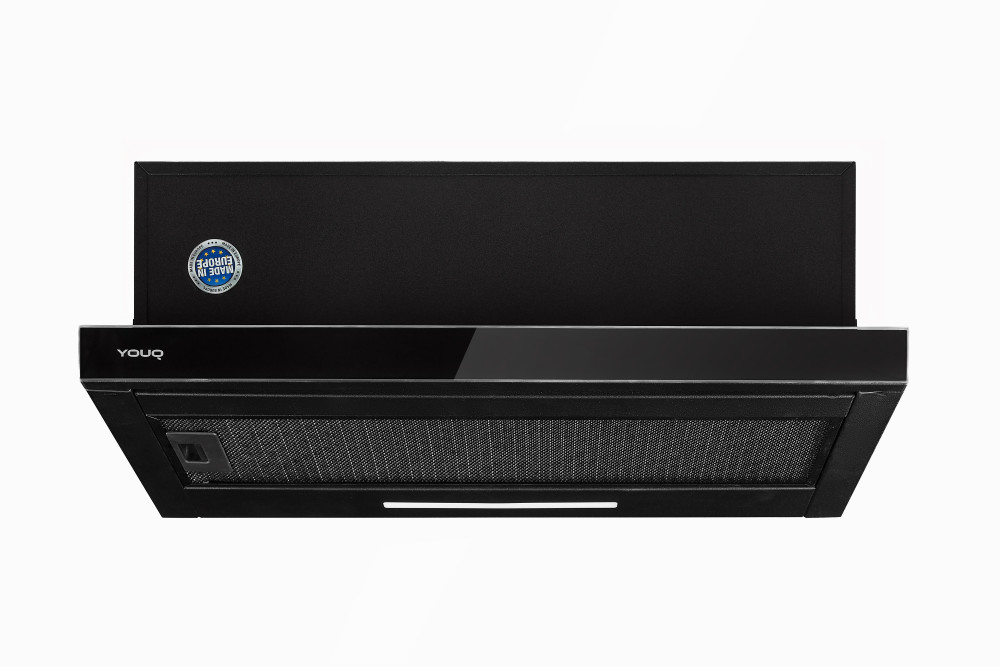 YOUQ Amai BT 1080 B 50 BL- фото4