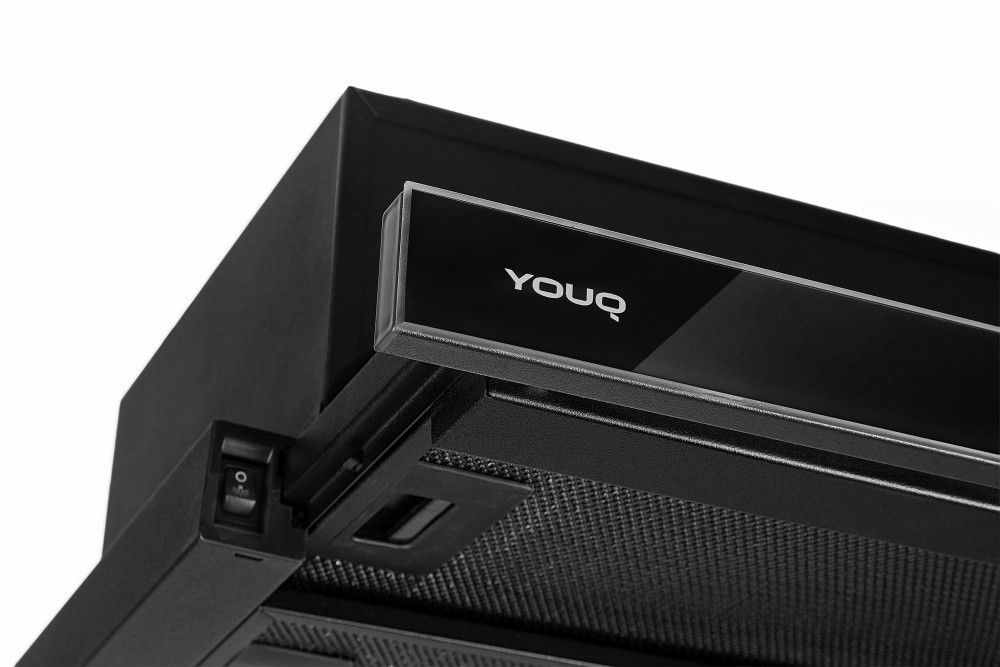YOUQ Amai BT 1080 B 50 BL- фото3