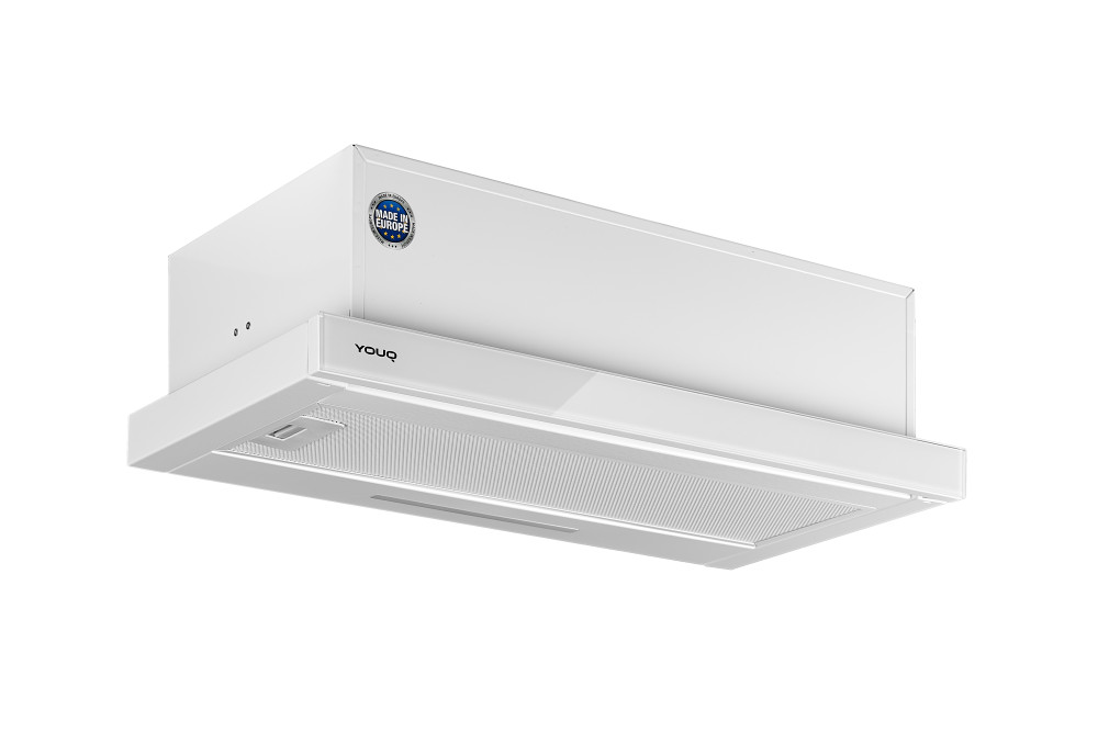 YOUQ AMAI BT 1080 B 60 WH- фото3