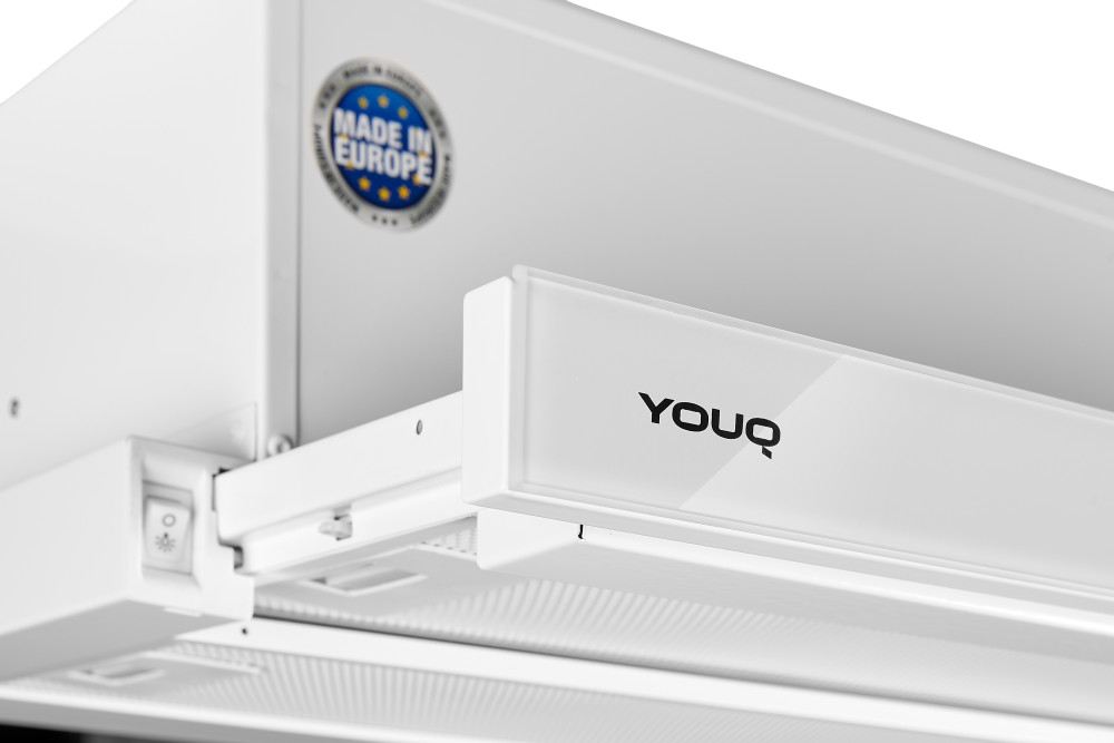 YOUQ AMAI BT 1080 B 60 WH- фото4