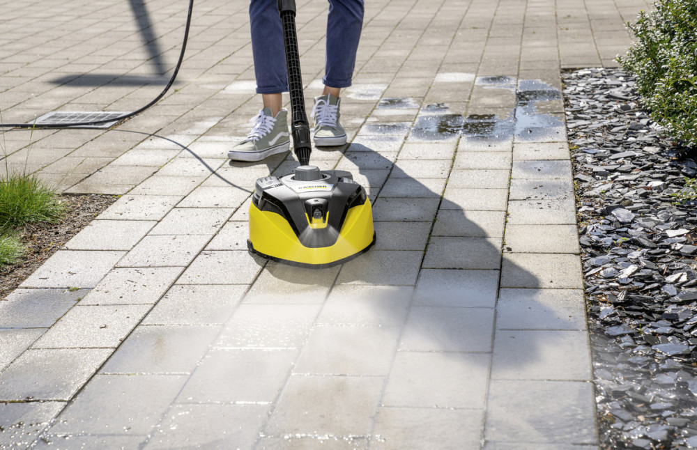 Karcher K 7 1.317-403.0- фото4