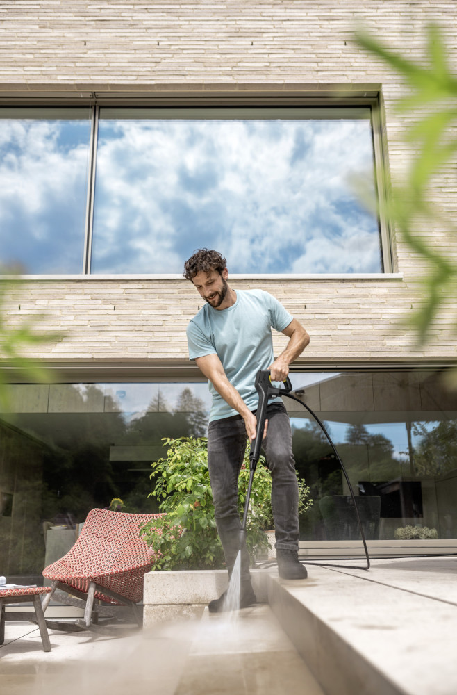 Karcher K 7 1.317-403.0- фото3