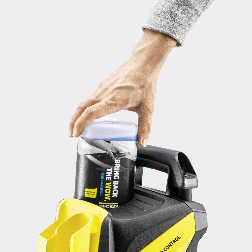 Karcher K 4 1.324-300.0- фото4