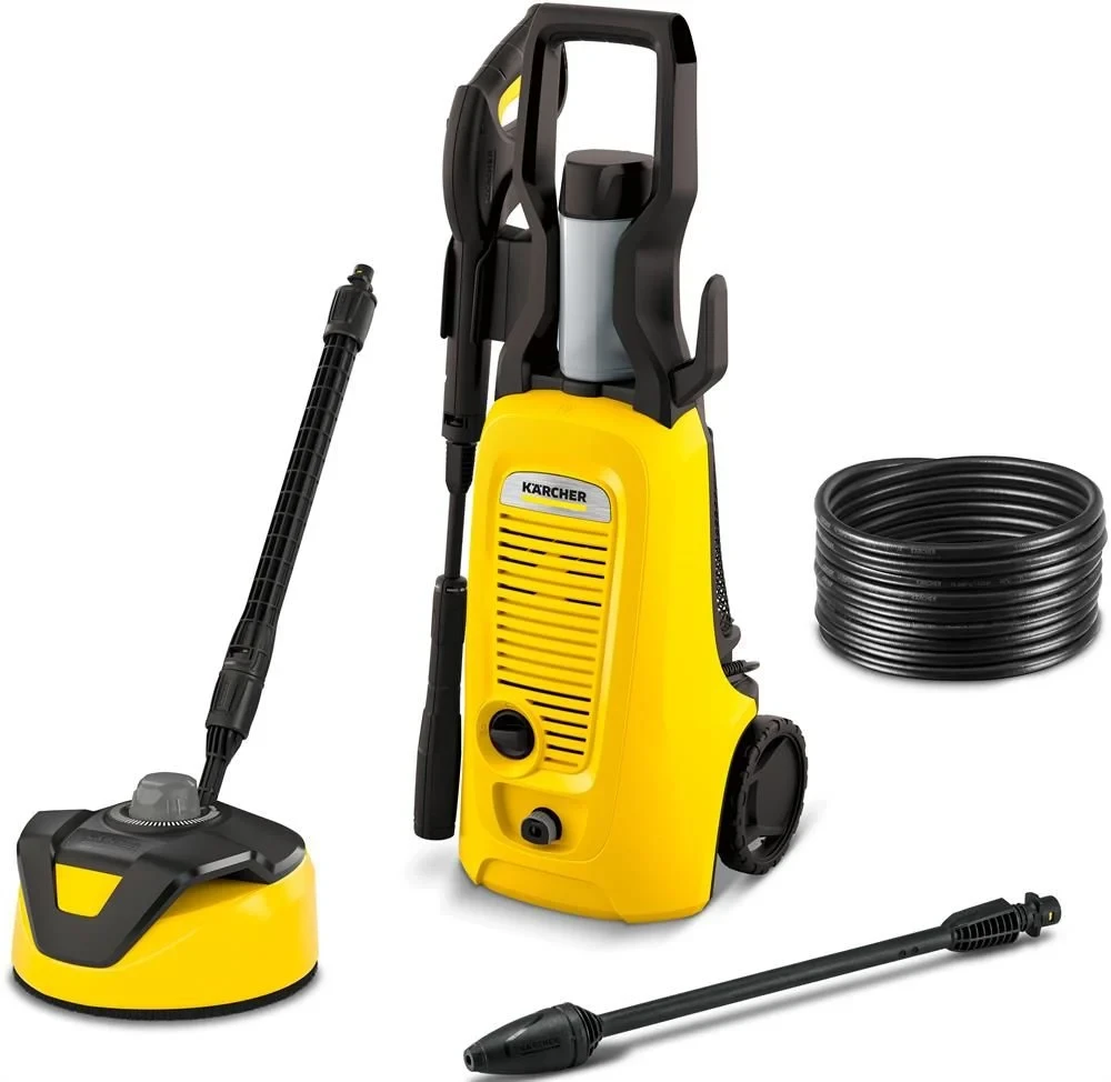 Karcher K4 1.679-303.0- фото