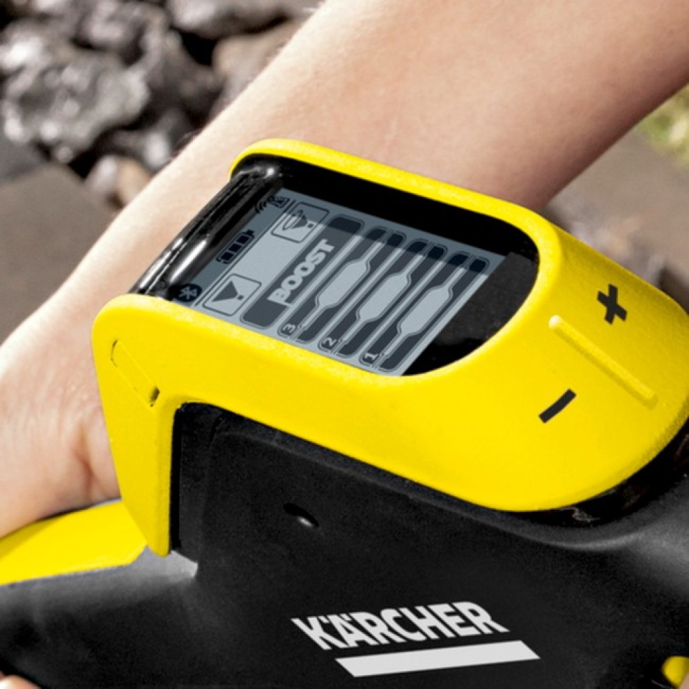 Karcher K 7 1.317-236.0- фото2