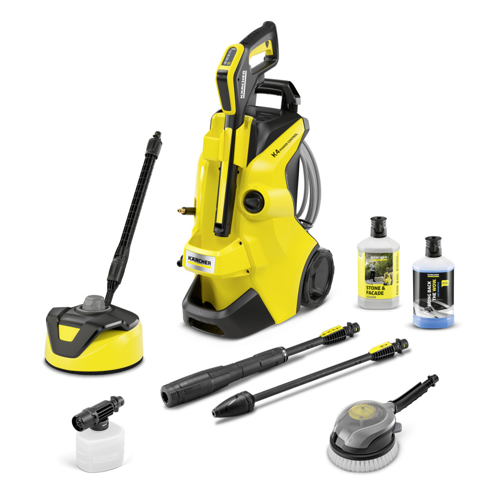 Karcher K4 1.324-309.0- фото