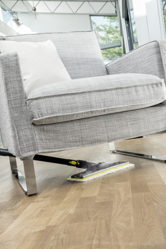 Karcher SC 2 EasyFix (1.512-050.0)- фото3