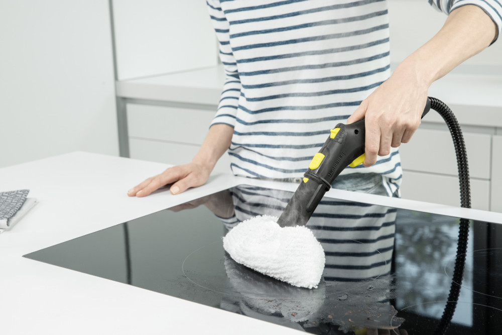Karcher SC 4 EasyFix 1.512-450.0- фото4